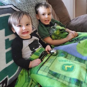 Meet your Posher, Kristianne